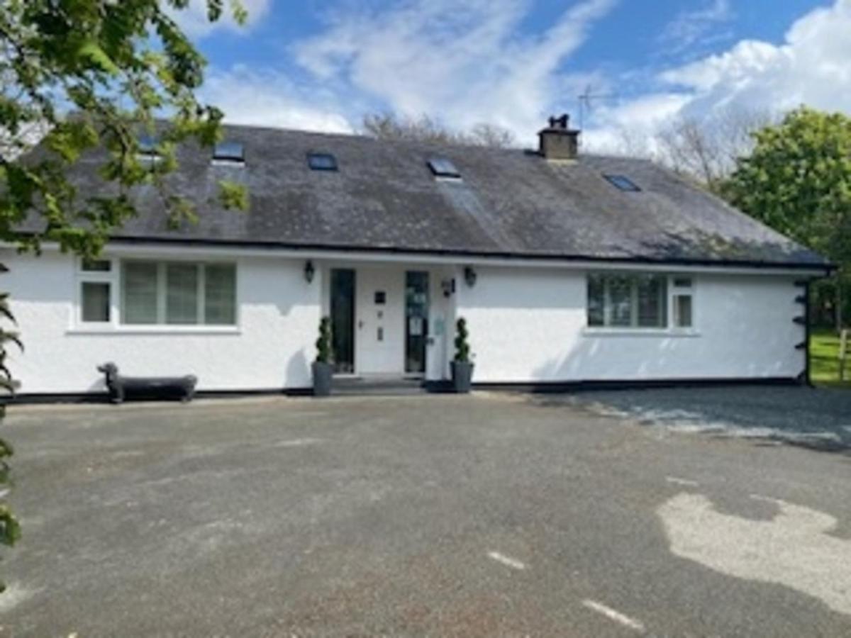 Talybont Bed And Breakfast Barmouth Eksteriør billede