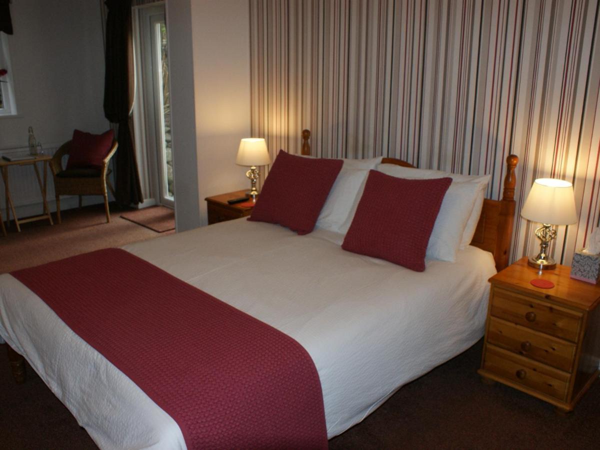 Talybont Bed And Breakfast Barmouth Eksteriør billede