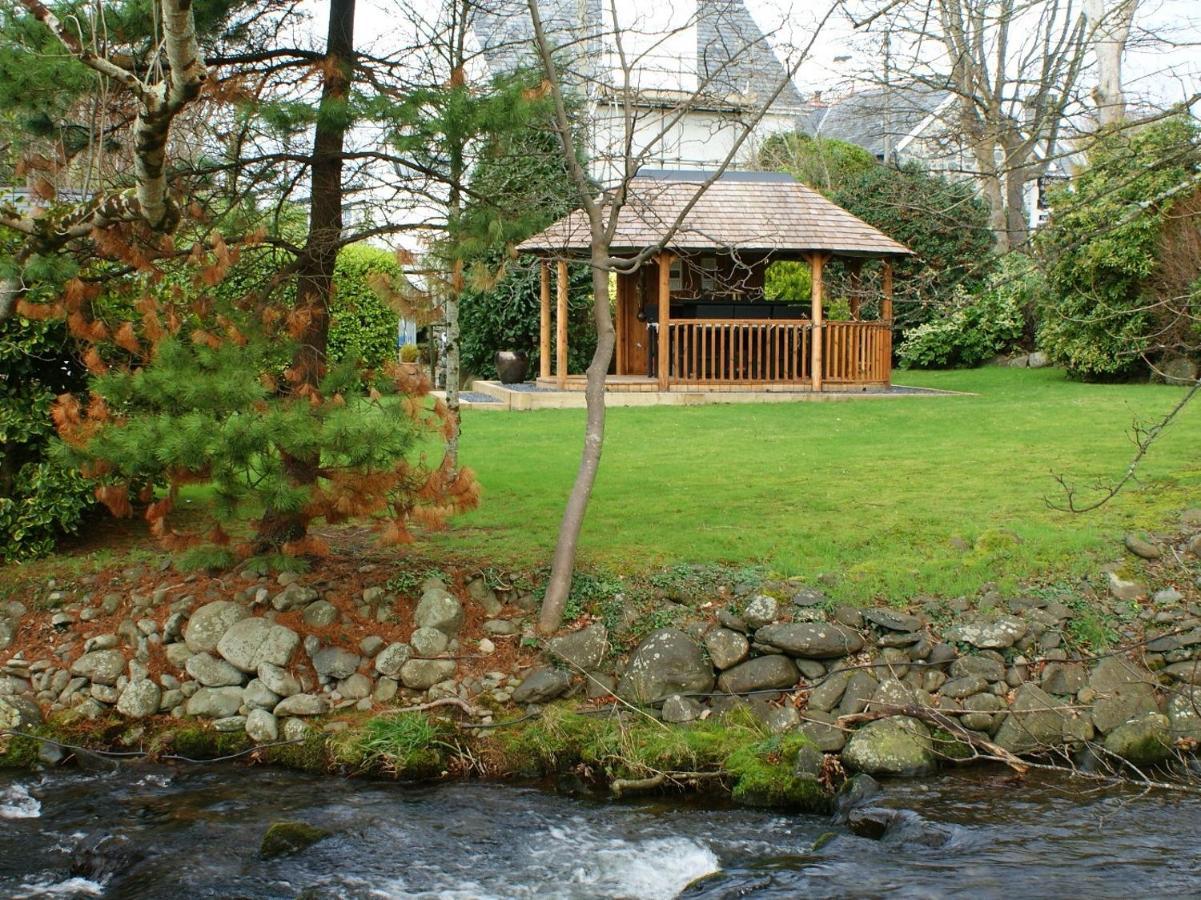 Talybont Bed And Breakfast Barmouth Eksteriør billede