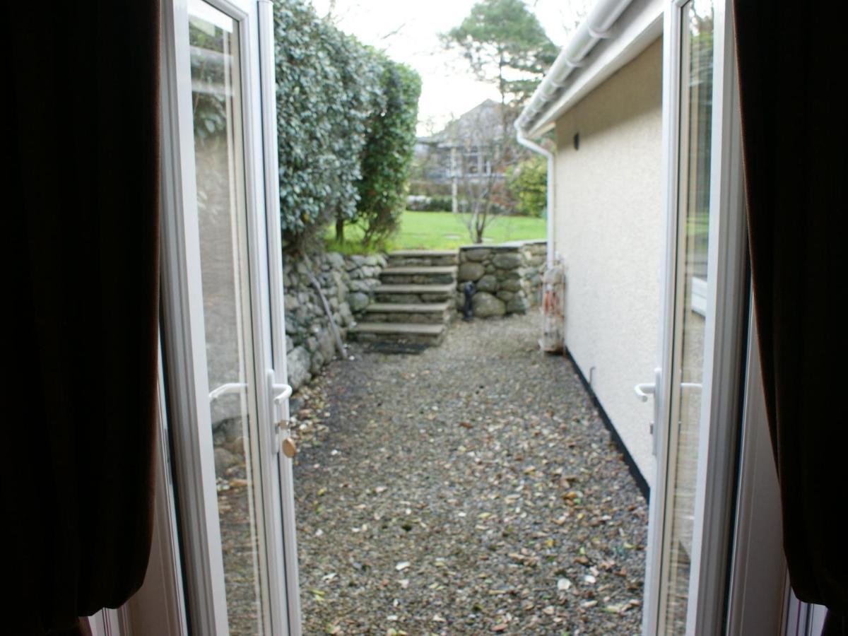 Talybont Bed And Breakfast Barmouth Eksteriør billede