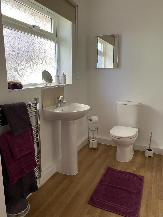 Talybont Bed And Breakfast Barmouth Eksteriør billede