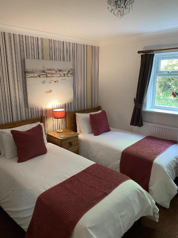 Talybont Bed And Breakfast Barmouth Eksteriør billede