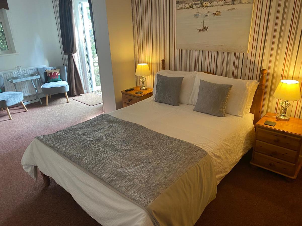 Talybont Bed And Breakfast Barmouth Eksteriør billede
