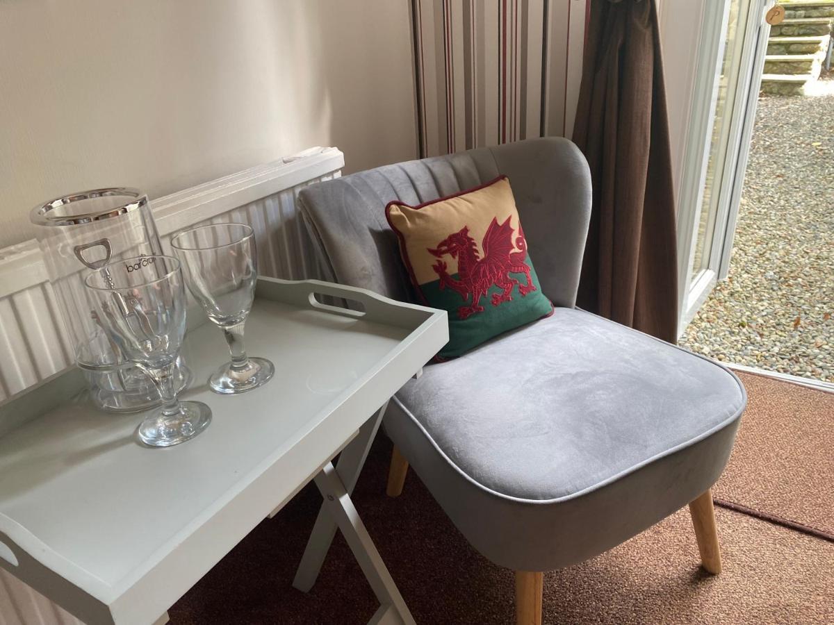 Talybont Bed And Breakfast Barmouth Eksteriør billede